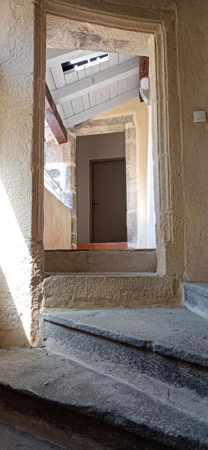 Le Raphael Centre Historique Le Puy-en-Velay Exterior foto